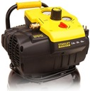 БЕЗМАСЛЯНЫЙ КОМПРЕССОР STANLEY FATMAX 50л + комплект