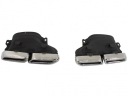 CARROSSERIE KIT MERCEDES W205 LOOK AMG C63 14-18photo 9