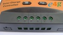 SOLARNY REGULATOR ŁADOWANIA 30A Panel 12V 24V USB Kod producenta 03J11