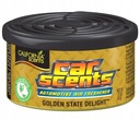 CALIFORNIA SCENTS CAR Аромат Golden State Delight