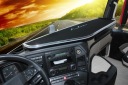 ПОЛИЦЯ RTV TIR MERCEDES ACTROS MP4 ВЕЛИКА Z ПОЛИЧКА  (18691450607) фото min 9