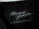 Michael Jackson KING OF POP/ THRILLER ORYGINAL /M Wzór dominujący print (nadruk)