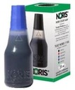NORIS 110S синие штемпельные чернила