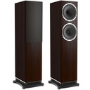 Пара Fyne Audio F502 темный дуб