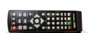 Оригинальный пульт для декодера MAT-820 819T.