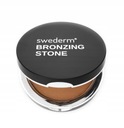 SWEDERM Bronzing Stone бронзирующая пудра в камне