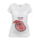 ЗАБАВНАЯ ФУТБОЛКА ДЛЯ МАТЕРИАЛОВ, ВЫКРОЙКИ ДЛЯ БЕРЕМЕННОСТИ BABY05