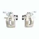 Суппорт задний левый правый PEUGEOT 407 SW 407 2004-2010