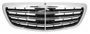 PARE-CHOCS AVANT ARRIÈRE GRILLE MERCEDES AVEC W222 13- AMG LCphoto 11