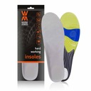 ГЕЛЕВЫЕ СТЕЛКИ ДЛЯ РАБОЧЕЙ ОБУВИ OHS, размеры 41-46