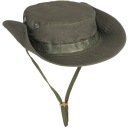 ТЕКСАР ВОЕННАЯ ШЛЯПА Армии США Boonie OLIVE - M