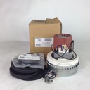 Nilfisk Attix Engine 115-01, 125-01, S2B, S3B