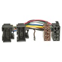 ISO CUBE CHEVROLET AVEO CAPTIVA EPICA HHR 50421