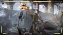 Mortal Kombat 11: Ultimate (PS5) Využíva ovládač pohybu Nie