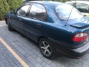AILE DAEWOO LANOS 21U BLEU METALIK DROIT PASSAGERphoto 14