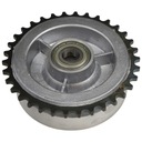 ЗАДНЯЯ ЗВЕЗДОЧКА SIMSON S51 S60 S70 ENDURO