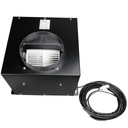 TURBINA PODDASZOWA GLOBALO TW1.2