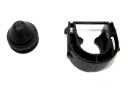 FASTENERS RADIATOR RUBBER DO PEUGEOT 207 208 307 308 407  photo 11