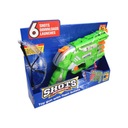 ПУСКОВАЯ ПУШКА ДЛЯ ВИНТОВКИ И СТРЕЛКИ