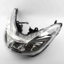 ФАРА HONDA HONDA PCX125 PCX150 WW125 WW150  (11297743837) фото min 7