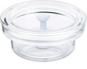 Молокоотсос AVENT силиконовый MEMBRANE + SHAFT NATURAL