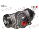 TEXTAR FTE CYLINDER BRAKE BMW 3 SERIES 316I photo 2 - milautoparts-fr.ukrlive.com