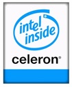 Intel Celeron 2.0 2.0/128/400 SL6VY