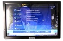 TELEWIZOR MONITOR EKRAN 14' DVBT USB SD HDMI AV IN Marka Sonic