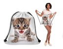 МЕШОК РЮКЗАК ЖИВОТНЫЕ B 25 КОТ МАЛЕНЬКИЙ EN