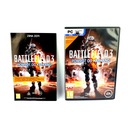 BATTLEFIELD 3 НАЗАД В КАРКАНД БЕЗ ИГРЫ PL