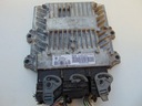 КОМПЬЮТЕР 5WS40266G-T 9663008780 CITROEN PEUGEOT