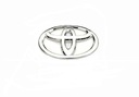 EMBLEMA TOYOTA INSIGNIA AURIS YARIS AVENSIS AYGO 