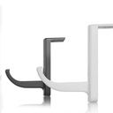 ДЕРЖАТЕЛЬ ДЛЯ НАУШНИКОВ ВЕШАЛКА ДЕРЖАТЕЛЬ ДЛЯ МОНИТОРА