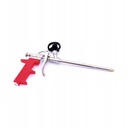 ПРОФЕССИОНАЛЬНЫЙ ПИСТОЛЕТ ДЛЯ МОНТАЖНОЙ ПЕНЫ ТЕФЛОНА