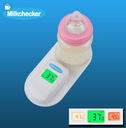 ТЕРМОМЕТР для молока, детского питания MILKCHECKER на батарейках