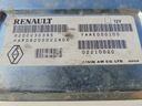 КОМПЬЮТЕР 8200230395 8200022406 RENAULT изображение 2