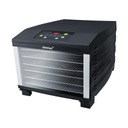 СУШИЛКА STEBA ДЛЯ ГРИБОВ, ОВОЩЕЙ, ТРАВ ED 6 800Вт