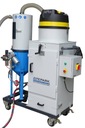 Беспылевой пескоструйный аппарат ФК-КО-25