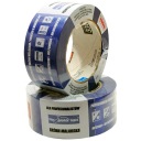 ЛЕНТА ДЛЯ КРАСКИ СИНИЙ ДЕЛЬФИН 30мм х 50м