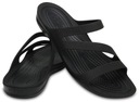 KLAPKI CROCS SWIFTWATER SANDAL BASEN 36-37 W6 36,5 Marka Crocs