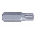 KLUCZ KOŃCÓWKA 10 BIT SPLINE M 9 KING TONY 36 mm