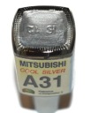 MITSUBISHI A31 COOL SILVER ARA SCRATCH TOUCH 10 МЛ
