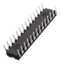 Attiny48-Pu SDIP28 MCU 8BT 1,8V 4KB Flash 1 МГц