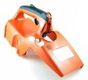 Крышка крышки для цилиндра для резака Stihl TS400 4223 080 1604