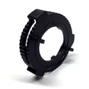 Монтажный адаптер LED H7 AM25 FORD FIESTA MK8