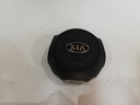 ПОДУШКА БЕЗОПАСНОСТИ ВОДИТЕЛЯ KIA STINGER