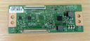 T-con 6870C-0442B Telefunken T32TX287D 32 дюйма