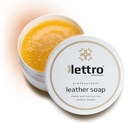 ПРОФЕССИОНАЛЬНОЕ МЫЛО ДЛЯ КОЖИ LETTRO С ГЛИЦЕРИНОМ
