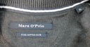 MARC O'POLO - pánsky sveter Zapínanie zips