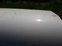ДВЕРІ ЗАДНІ БАГАЖНИКА RENAULT KANGOO 3 08-  (8465895009) фото min 5